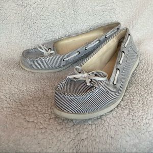 American Eagle loafer